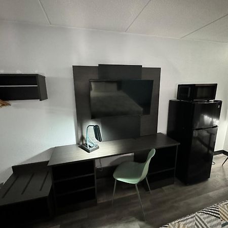 Studio 6 Suites East Syracuse Airport Zewnętrze zdjęcie