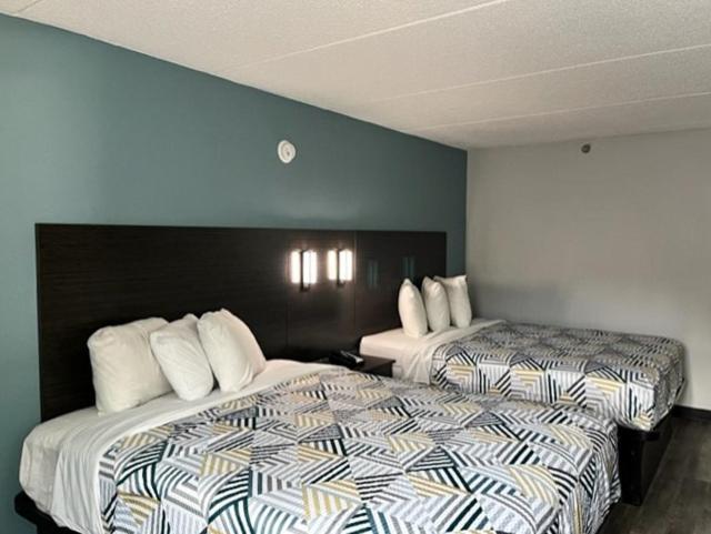 Studio 6 Suites East Syracuse Airport Zewnętrze zdjęcie