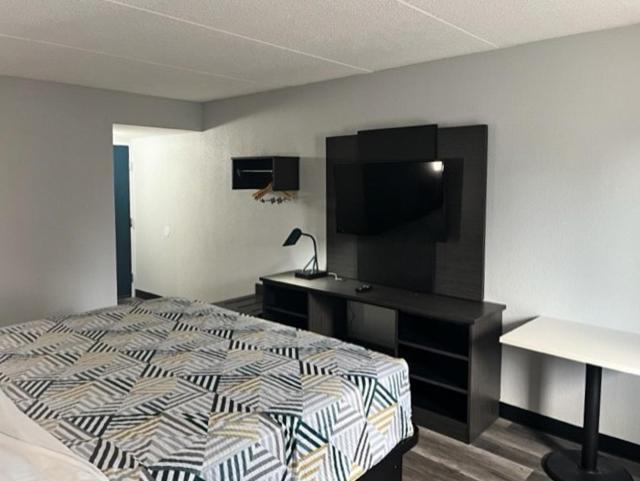 Studio 6 Suites East Syracuse Airport Zewnętrze zdjęcie