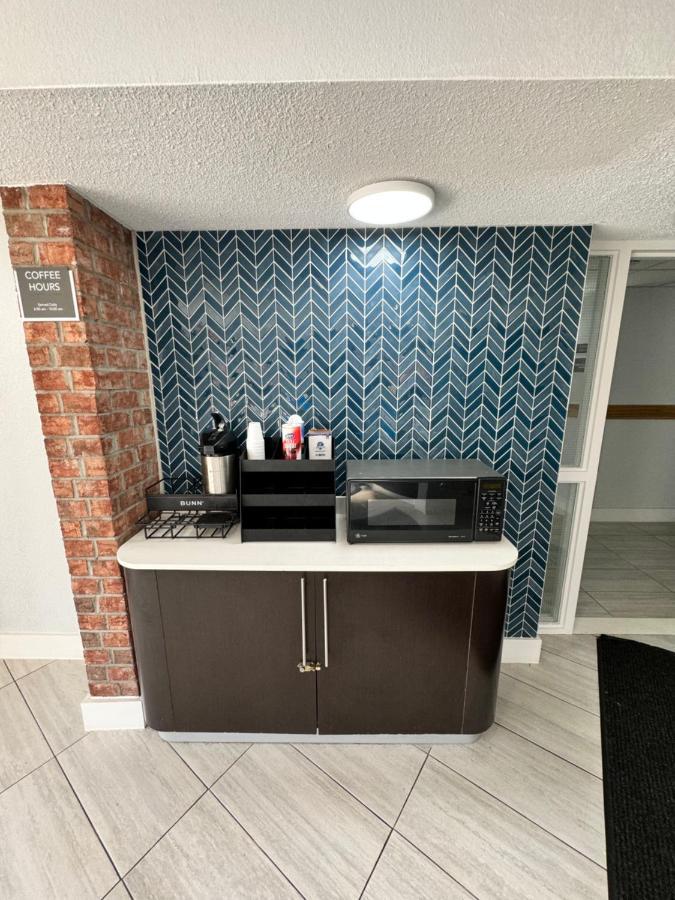 Studio 6 Suites East Syracuse Airport Zewnętrze zdjęcie